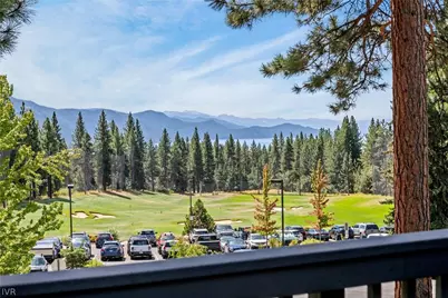 948 Harold Drive #9, Incline Village, NV 89451 - Photo 1