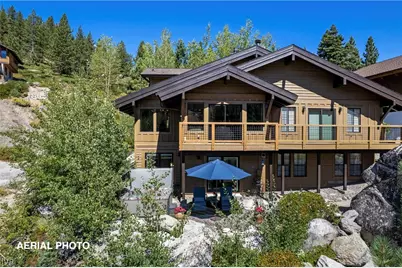 1320 Saint Gallen Court #., Incline Village, NV 89451 - Photo 5