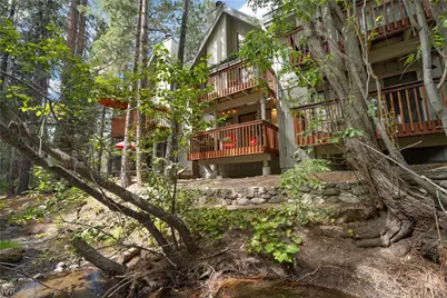 989 Tahoe Boulevard #86, Incline Village, NV 89451 - Photo 1