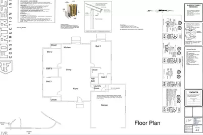 2985 Lyon Lane, Washoe Valley, NV 89704 - Photo 35