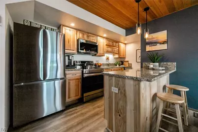 121 Juanita Drive #2-31, Incline Village, NV 89451 - Photo 3