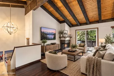 1304 Tirol Drive, Incline Village, NV 89451 - Photo 3