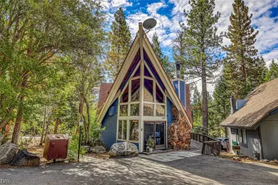 669 Country Club Drive, Incline Village, NV 89451 - Photo 1