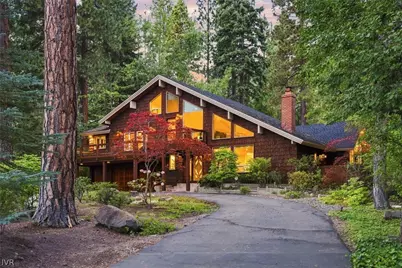 854 Lakeshore Boulevard, Incline Village, NV 89451 - Photo 1