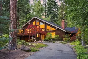 854 Lakeshore Blvd, Incline Village, NV 89451 - Photo 1
