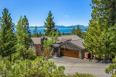 545 Alpine View, Incline Village, NV 89451 - Photo 1