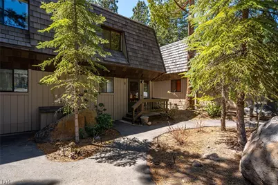 861 Southwood Boulevard #8, Incline Village, NV 89451 - Photo 1