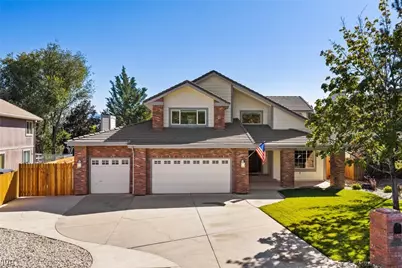 14370 Sundance Drive, Reno, NV 89511 - Photo 1