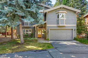 253 Deer Ct, Incline Village, NV 89451 - Photo 1