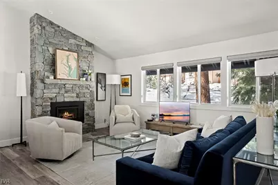893 Donna Drive, Incline Village, NV 89451 - Photo 3
