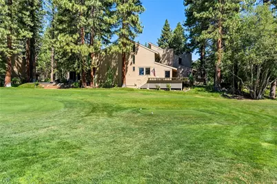 954 Fairway Blvd. #4, Incline Village, NV 89451 - Photo 1