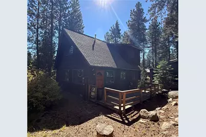 722 College Drive, Incline Village, NV 89451 - Photo 1