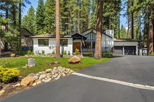 900 Donna Dr, Incline Village, NV 89451 - Photo 3