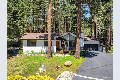 900 Donna Drive, Incline Village, NV 89451 - Photo 1