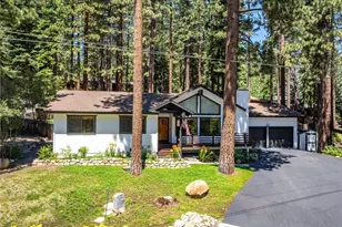 900 Donna Dr, Incline Village, NV 89451 - Photo 1