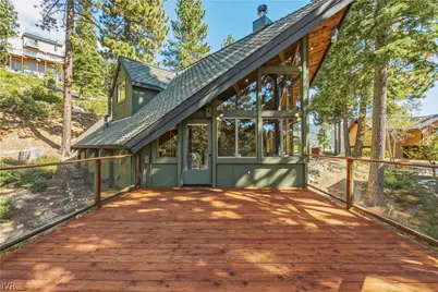 818 Jennifer Street, Incline Village, NV 89451 - Photo 9