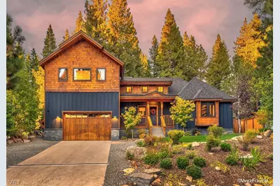 1058 Tiller Drive, Incline Village, NV 89451 - Photo 5