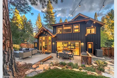 1058 Tiller Drive, Incline Village, NV 89451 - Photo 3
