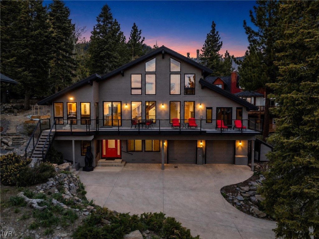 Computer Inclined 608 Dorothy Ct, Incline Village, NV 89451 - MLS 1019234 - Coldwell Banker
