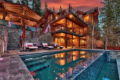 450 Jill Court, Incline Village, NV 89451 - Photo 1