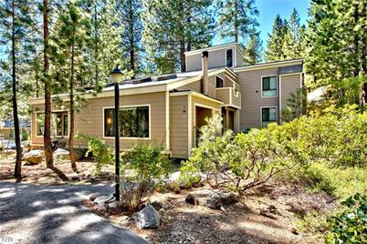 123 Juanita Drive #1-6, Incline Village, NV 89451 - Photo 1