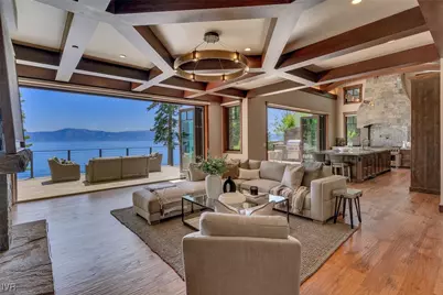 4250 North Lake Blvd, Carnelian Bay, CA 96140 - Photo 1