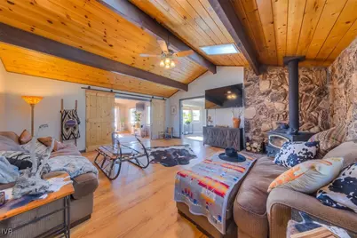 795 Jack's Valley Road, Genoa, NV 89503 - Photo 1