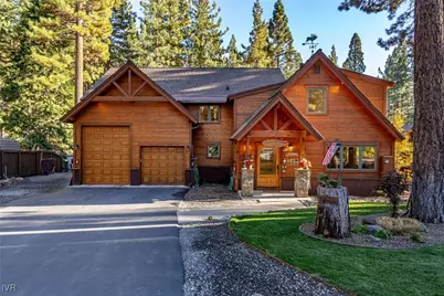 1089 Oxen Road, Incline Village, NV 89451 - Photo 1