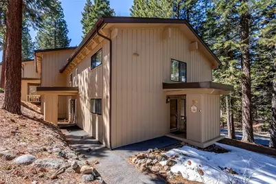 321 Ski Way #59, Incline Village, NV 89451 - Photo 1