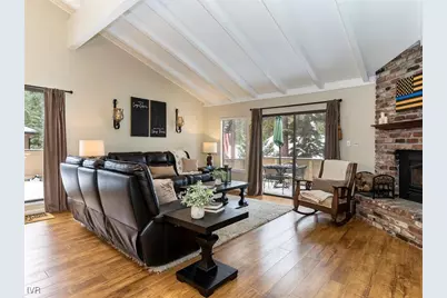 321 Ski Way #243, Incline Village, NV 89451 - Photo 1