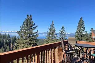 400 Fairview Blvd, Incline Village, NV 89451 - Photo 1