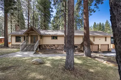 660 Village Boulevard, Incline Village, NV 89451 - Photo 1