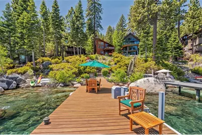 422 Gonowabie Road, Crystal Bay, NV 89402 - Photo 1