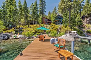 422 Gonowabie Rd, Crystal Bay, NV 89402 - Photo 1