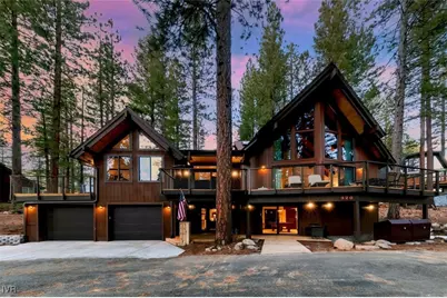 326 Aspen Leaf Lane, Incline Village, NV 89451 - Photo 1