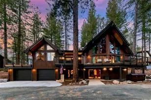 326 Aspen Leaf Ln, Incline Village, NV 89451 - Photo 1