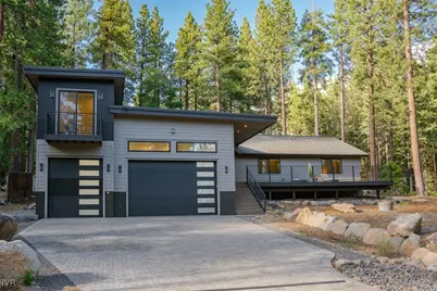 846 Donna Drive, Incline Village, NV 89451 - Photo 1