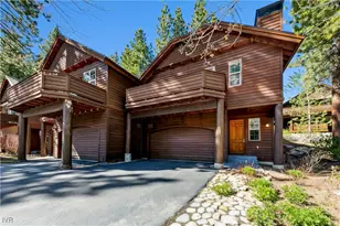 898 Peepsight Circle, Incline Village, NV 89451 - Photo 1