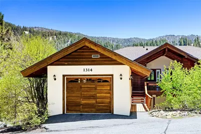 1314 Saint Gallen Court #1314, Incline Village, NV 89451 - Photo 1