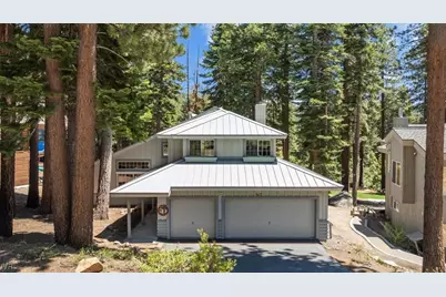 917 Jennifer Street, Incline Village, NV 89451 - Photo 1