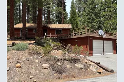 580 Jackpine Lane, Incline Village, NV 89451 - Photo 1