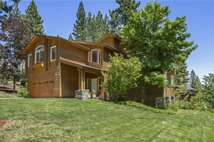 699 Tumbleweed Cir, Incline Village, NV 89451 - Photo 1