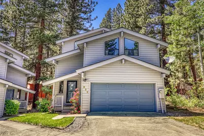 839 McCourry Boulevard, Incline Village, NV 89451 - Photo 1