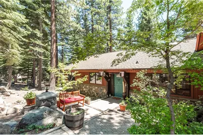 633 Second Creek, Incline Village, NV 89451 - Photo 1