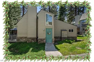 948 Harold Drive #15, Incline Village, NV 89451 - Photo 1