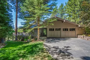 425 2nd Tee Dr, Incline Village, NV 89451 - Photo 1