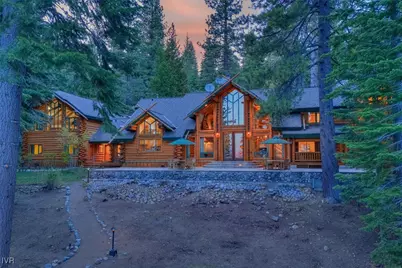 1350 West Lake Blvd, Lake of the Pines, CA 96145 - Photo 1