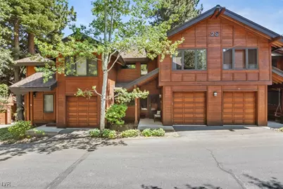 929 Northwood Boulevard #104, Incline Village, NV 89451 - Photo 1