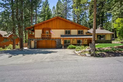 549 McDonald Drive, Incline Village, NV 89451 - Photo 1