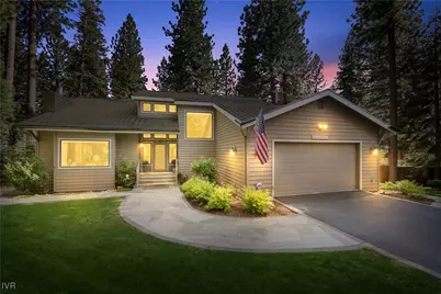 717 James Lane, Incline Village, NV 89451 - Photo 1